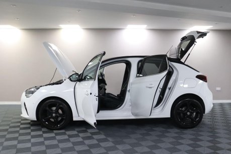 Vauxhall Corsa ELITE EDITION 6