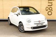 Fiat 500 STANDARD 1