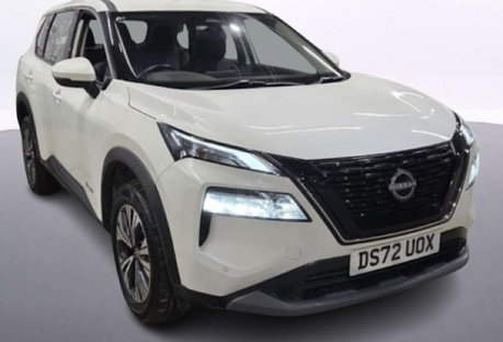 Nissan X-Trail 1.5 h e-POWER Acenta Premium SUV 5dr Petrol Hybrid Auto Euro 6 (s/s) (204 p