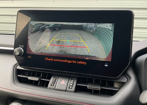 Suzuki Across E-FOUR PHEV 20