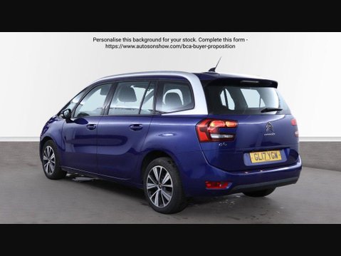 Citroen Grand C4 Picasso 1.6 BlueHDi Feel MPV 5dr Diesel Manual Euro 6 (s/s) (120 ps) 4