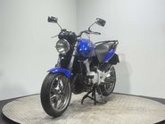 Honda CBF500 2004 52K PROJECT BIKE SPARES OR REPAIR 500CC TWIN CYLINDER A2 6