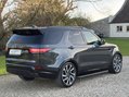 Land Rover Discovery SDV6 HSE 2