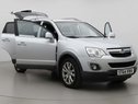 Vauxhall Antara 2.2 Antara SE Nav CDTi S/S 4x4 4WD 5dr