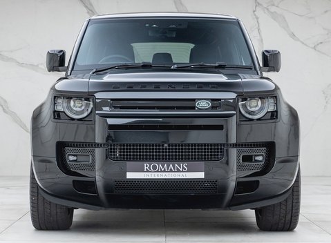 Land Rover Defender 110 D300 X 4