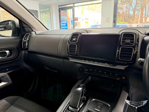 Citroen C5 Aircross 1.6 13.2kWh Flair Plus SUV 5dr Petrol Plug-in Hybrid e-EAT8 Euro 6 (s/s) (2 30