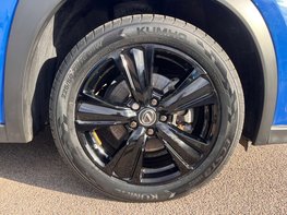 Lexus Ux 2.0 UX 250h 4x2 CVT 5dr 15