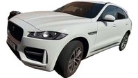Jaguar F-Pace 2.0 D180 R-Sport SUV 5dr Diesel Auto AWD Euro 6 (s/s) (180 ps) 2