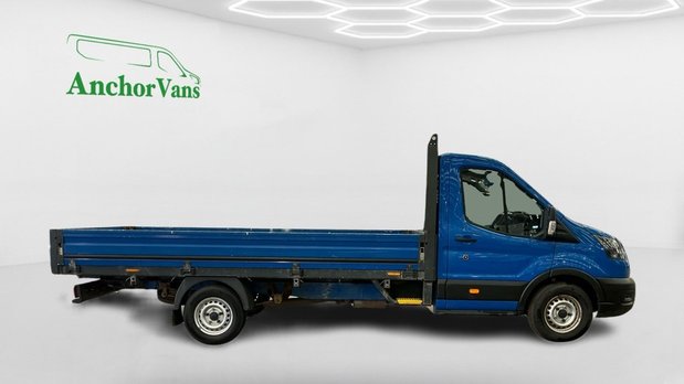 Ford Transit Transit 350 L4 Leader Ecoblue 4