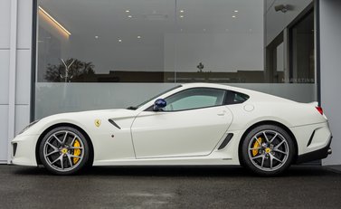 Ferrari 599 GTO 3