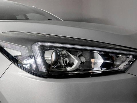 Hyundai TUCSON 1.6 CRDi Premium SUV 5dr Diesel DCT Euro 6 (s/s) (136 ps) Reverse Camera - 9