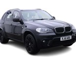 BMW X5 3.0 30d M Sport SUV 5dr Diesel Steptronic xDrive Euro 5 (245 ps) 1