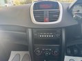 Peugeot 207 1.4 S Euro 5 3dr (A/C) 16