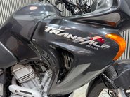 Honda XL 2002 35K GOOD RUNNING PROJECT ADVENTURE BIKE 650CC 25