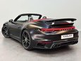 Porsche 911 3.7T 992 Turbo S Convertible 2dr Petrol PDK 4WD Euro 6 (s/s) (650 ps) 31