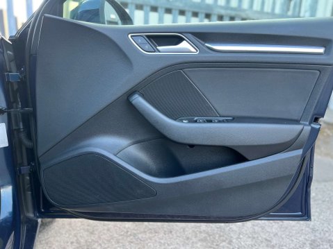 Audi A3 1.6 A3 Sportback Sport TDI 5dr 33