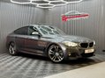 BMW 3 Series 2.0 320d M Sport GT Auto Euro 6 (s/s) 5dr 4