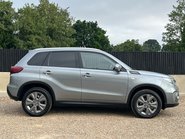 Suzuki Vitara SZ-T 5