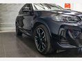 BMW X3 3.0 M40d MHT Auto xDrive Euro 6 (s/s) 5dr 92