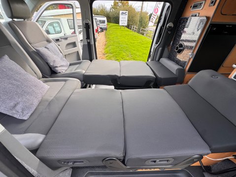 Volkswagen Matrix T5 24