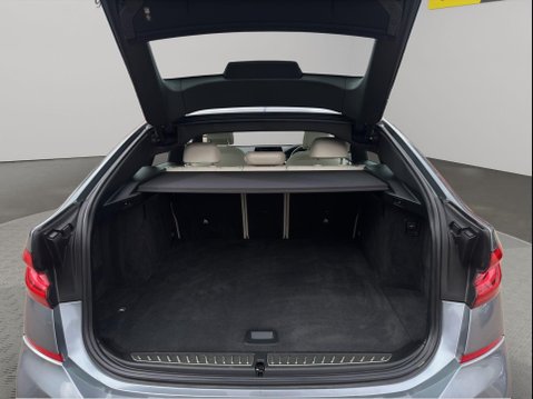BMW 6 Series 2.0 630i GPF M Sport GT Auto Euro 6 (s/s) 5dr 9