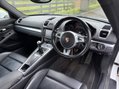 Porsche Cayman 24V 16