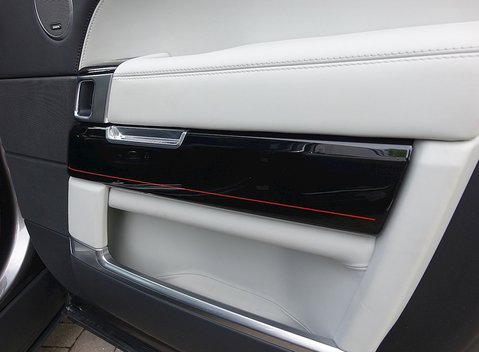 Land Rover Range Rover 5.0 SV Autobiography 20
