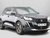 Peugeot e-2008 50kWh GT SUV 5dr Electric Auto (7kW Charger) (136 ps)