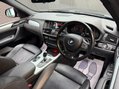 BMW X3 2.0 20d M Sport Auto xDrive Euro 6 (s/s) 5dr 2