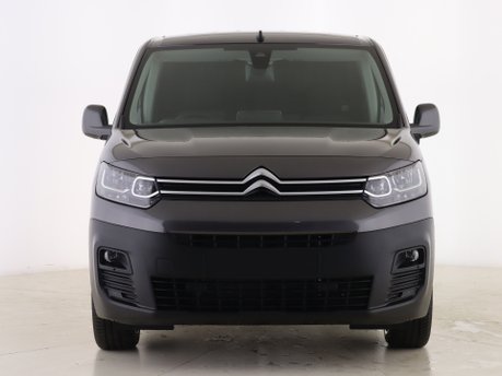 Citroen Berlingo XL 1.5 BlueHDi 950Kg Driver 100ps 2