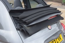 Abarth 695 Turismo Mta 9