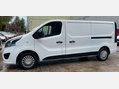 Vauxhall Vivaro 1.6 CDTi 2900 Sportive L2 H1 Euro 6 5dr 17