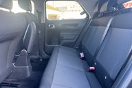 Citroen C4 Cactus BLUEHDI FLAIR..LAST OWNER 8 YEARS WITH 10 MAIN DEALER SERVICES.. 11