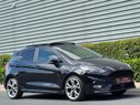 Ford Fiesta ST-LINE X EDITION MHEV