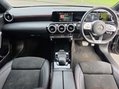 Mercedes-Benz A Class 1.5 A 180 AMG Line D Auto 5dr 16