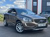 Volvo XC60 2.4 D4 SE Lux Nav SUV 5dr Diesel Auto AWD Euro 6 (s/s) (190 ps)