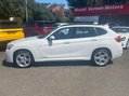 BMW X1 2.0 20d M Sport SUV 5dr Diesel Auto xDrive Euro 5 (s/s) (184 ps) 8