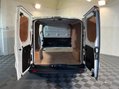 Renault Trafic 2.0 dCi ENERGY 30 Business+ LWB Standard Roof Euro 6 (s/s) 7