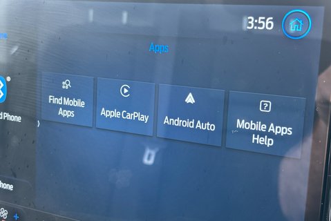 Ford Transit 350 L4 H3 130 ps Trend Panel Van - Air Con 25