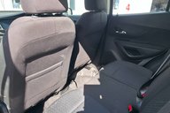 Vauxhall Mokka X DESIGN NAV S/S.. 9 SERVICES.. 1 PREVIOUS KEEPER.. APPLE CAR PLAY/SAT NAV 15