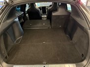 Tesla Model X 75D (Dual Motor) Auto 4WDE 5dr 33