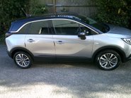Vauxhall Crossland X GRIFFIN ONLY 15,000 MILES FROM NEW 4
