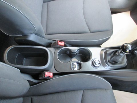 Fiat 500X 1.6 E-Torq Pop Star Euro 6 5dr 10