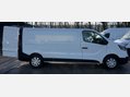 Renault Trafic 2.0 dCi Blue LL30 Business Panel Van 5dr Diesel Manual L2 H1 Euro 6 (s/s) ( 9