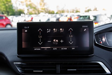 Peugeot 3008 PURETECH S/S GT PREMIUM 24