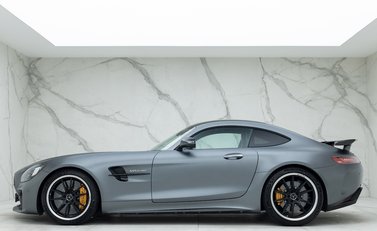 Mercedes-Benz AMG GT R GT R Premium 2