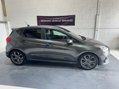 Ford Fiesta 1.0T EcoBoost MHEV ST-Line Edition Euro 6 (s/s) 5dr 8