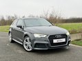 Audi A3 2.0 TDI S line Euro 6 (s/s) 3dr 4