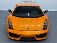 Lamborghini Gallardo 5.0 V10 Superleggera Coupe 2dr Petrol EGear 4WD Euro 4 (530 bhp) 64