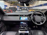 Land Rover Range Rover Velar 2.0 D180 R-Dynamic SE SUV 5dr Diesel Auto 4WD Euro 6 (s/s) (180 ps) 2